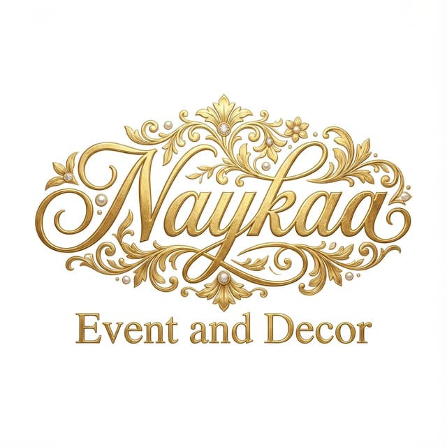 Naykaa Event and Decor